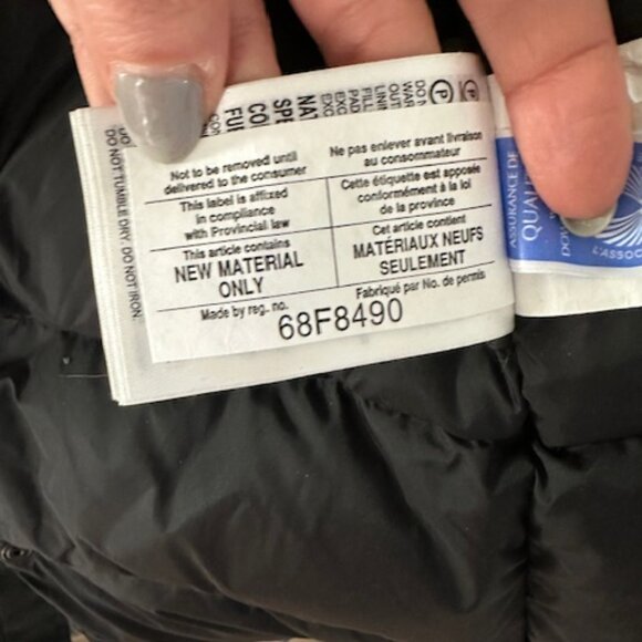 Canada Goose Kensington Parka - Picture 14 of 15